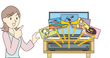 ւ݂̂ǂԑg\łix-݂ǂ}KWj