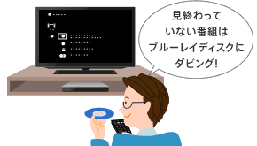 IĂȂԑg̓u[CfBXNɃ_rOI