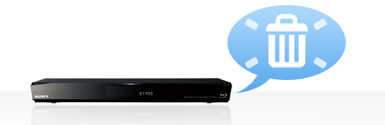 �^�C�g���폜�̃C���[�W