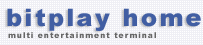 bitplay home