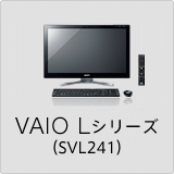 VAIO L V[YiSVL241j