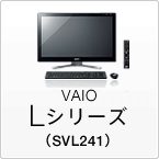 VAIO LV[YiSVL241j