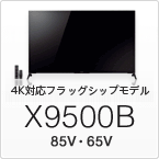 X9500B