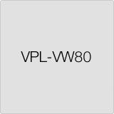 VPL-VW80
