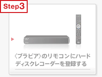 qurAr̃RɃn[hfBXNR[_[o^