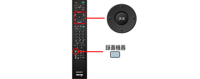 SONY テレビ・HDDリモコン RM-JB001 i8my1cf