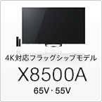 X8500A