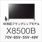 X8500B