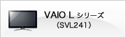 VAIO LV[YiSVL241j