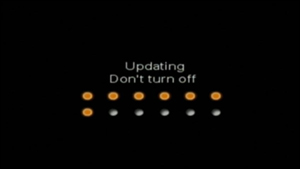 Updating Don't turn off