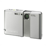 DSC-G1 | 機種別サポート | デジタルスチルカメラ サイバーショット