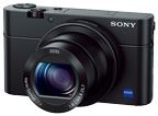 DSC-RX100M3