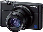 DSC-RX100M5A