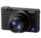 DSC-RX100M6
