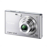 DSC-W550 | 機種別サポート | デジタルスチルカメラ サイバーショット