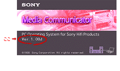 Media Communicator���