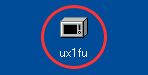 �_�E�����[�h�����t�@�C���uux1fu�v�܂��́uux1fu.exe�v