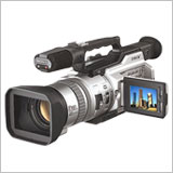 カメラ ビデオカメラ DCR-VX2000 | 機種別サポート | デジタルビデオカメラ ハンディカム 