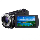 HDR-CX270V | 機種別サポート | デジタルビデオカメラ ハンディカム 
