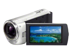 HDR-CX390 | 機種別サポート | デジタルビデオカメラ ハンディカム 