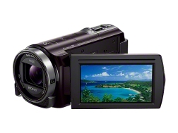HDR-CX430V | 機種別サポート | デジタルビデオカメラ ハンディカム 