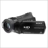HDR-CX7 | 機種別サポート | デジタルビデオカメラ ハンディカム