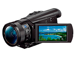 HDR-CX900 | 機種別サポート | デジタルビデオカメラ ハンディカム ...