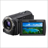 HDR-PJ590V | 機種別サポート | デジタルビデオカメラ ハンディカム 