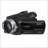 HDR-SR8 | 機種別サポート | デジタルビデオカメラ ハンディカム 