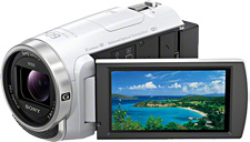 HDR-CX680 | 機種別サポート | デジタルビデオカメラ ハンディカム 