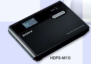 HDPS-M10