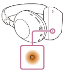 WH-1000XM6̏[dvʒủ摜B[dvʒu͉EAUSB[q̋߂ɂ܂
