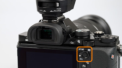 応用編 | ワイヤレスフラッシュ | 活用ガイド | デジタル一眼カメラ α