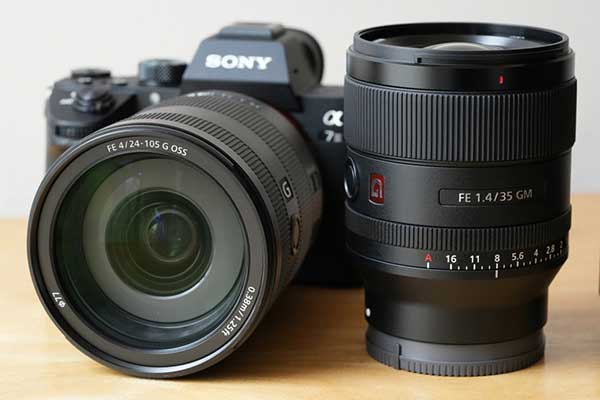 活用ガイド | デジタル一眼カメラ α（アルファ）で写真撮影を楽しむ