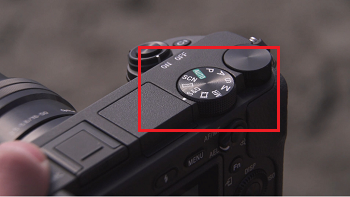 1.動画撮影の基本設定 | デジタル一眼カメラ α（アルファ）で動画撮影