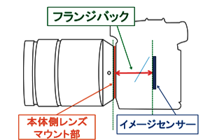 フランジバック点検