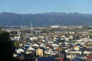 手ブレ補正点検