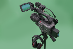 動画・音声再生確認