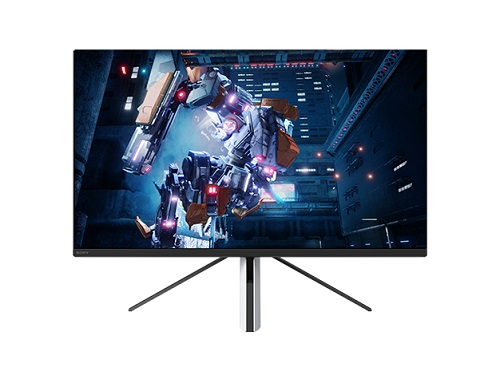 INZONE M9 (SDM-U27M90) | ゲーミングギア INZONE™(インゾーン INZONE M9 (SDM-U27M90) | ゲーミングギア INZONE™(インゾーン