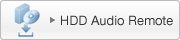 HDD Audio Remote