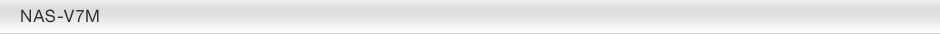 NAS-V7M