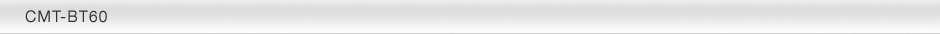 CMT-BT60