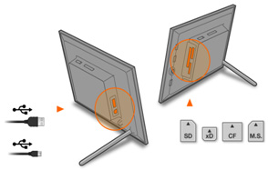 �f�W�^���t�H�g�t���[���̓d�������܂��B