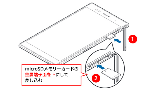 Xperia Z Ultra{