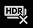 HDR