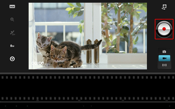 �^��A�C�R�����^�b�v