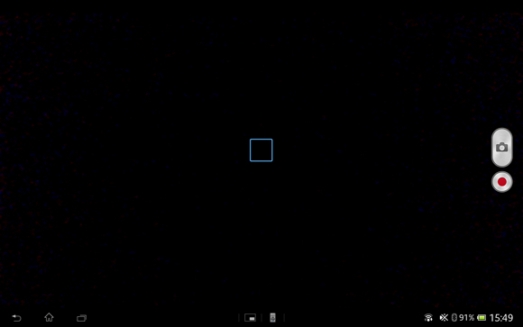 �t�H�[�J�X�������ꏊ���^�b�v