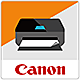 Canon PRINT Inkjet/SELPHYアプリ