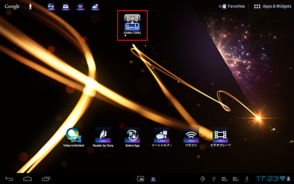 �z�[�����