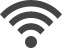 Wi-Fi signal icon in Sony Smartphones